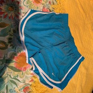Athletic Shorts